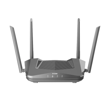 ROUTER D-LINK DIR-X1870 WIRELESS EXO AX1800 MESH W
