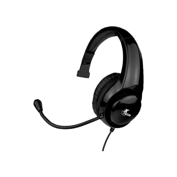 AURICULAR CON MICROFONO GAMER XTECH XTH-520BK MOLT