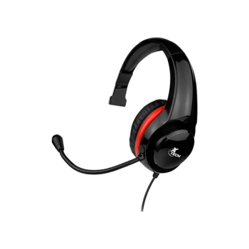 AURICULAR CON MICROFONO GAMER XTECH XTH-520RD MOLT
