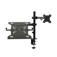 SOPORTE P/1MON-1NB KLIP KMM-301 13