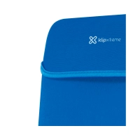 FUNDA P/NB KLIP KNS-415BL KOLOURS 15.6