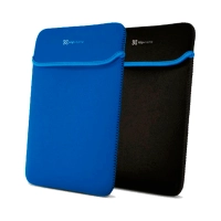 FUNDA P/NB KLIP KNS-415BL KOLOURS 15.6