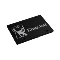 SSD SATA3  256GB KINGSTON SKC600/256G 550/500