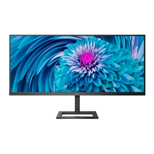 MONITOR 34