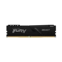 MEMORIA RAM DDR4 32GB 3200 KINGSTON FURY BEAST BK 