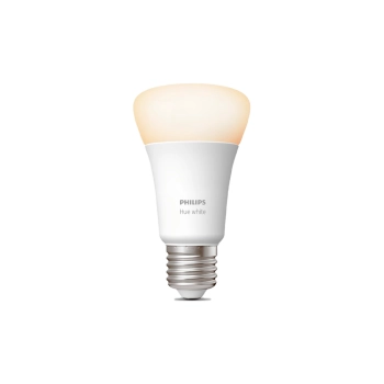 IOT PHILIPS FOCO BLANCO HUE 220V 9W A60 E27 (78531