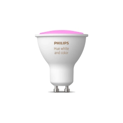 IOT PHILIPS FOCO COLOR HUE 220V 5.7W GU10 (628659)