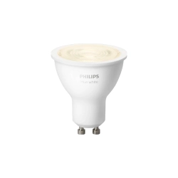 IOT PHILIPS FOCO BLANCO HUE 220V 5.2W GU10 (628697