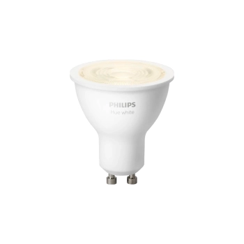 IOT PHILIPS FOCO BLANCO HUE 220V 5.2W GU10 (628697