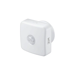 IOT WIZ SENSOR MOVIMIENTO/LUZ/INDOOR/BLANCO (55262