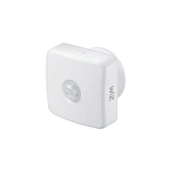 IOT WIZ SENSOR MOVIMIENTO/LUZ/INDOOR/BLANCO (55262