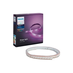 IOT PHILIPS KIT BASE CINTA LED COLOR HUE PLUS V4 E
