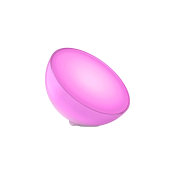 IOT PHILIPS LAMPARA COLOR HUE GO 6W PORTATIL CALID