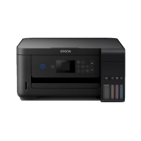 IMPRESORA MULTIFUNCIONAL EPSON L4260 ECOTANK IMP/C