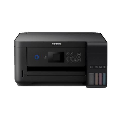 IMPRESORA MULTIFUNCIONAL EPSON L4260 ECOTANK IMP/COP/SCA/USB/WIFI/BIVOLT