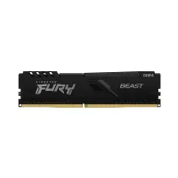 MEMORIA RAM DDR4 32GB 3600 KINGSTON FURY BEAST BK KF436C18BB/32 XMP