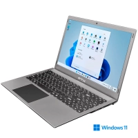 NOTEBOOK FTX 15N-NB11L1LA CELERON 1.1/4G/128EMMC/W11/15.6