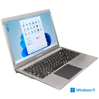 NOTEBOOK FTX 15N-NB11L1LA CELERON 1.1/4G/128EMMC/W11/15.6