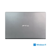 NOTEBOOK FTX 15N-NB11L1LA CELERON 1.1/4G/128EMMC/W11/15.6