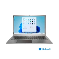 NOTEBOOK FTX 15N-NB11L1LA CELERON 1.1/4G/128EMMC/W11/15.6
