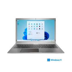 NOTEBOOK FTX 15N-NB11L1LA CELERON 1.1/4G/128EMMC/W