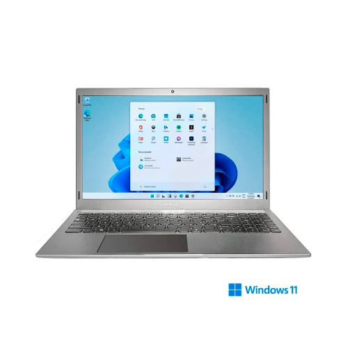 NOTEBOOK FTX 15N-NB11L1LA CELERON 1.1/4G/128EMMC/W11/15.6