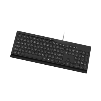TECLADO KLIP KKM-252S COMPASS MULTIMEDIA ESP/NEGRO