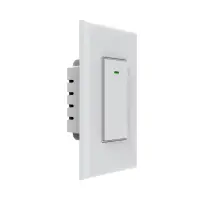 INTERRUPTOR IOT NEXXT NHE-S100 15A/BIVOLT/MONOPOLAR