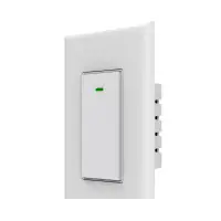 INTERRUPTOR IOT NEXXT NHE-S100 15A/BIVOLT/MONOPOLAR