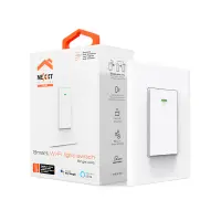 INTERRUPTOR IOT NEXXT NHE-S100 15A/BIVOLT/MONOPOLAR