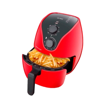 FREIDORA SIN ACEITE MULTILASER CE084 4L 1500W 220V