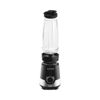 LICUADORA DE BATIDOS MULTILASER BE014 300W 220V DE 2 VELOCIDADES