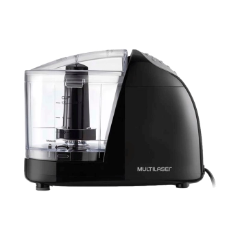 MINI PROCESADOR MULTILASER CE077 100W 220V LAMINA 