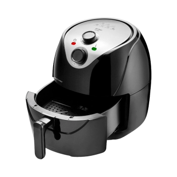 FREIDORA SIN ACEITE MULTILASER CE126 6.5L 1800W 22