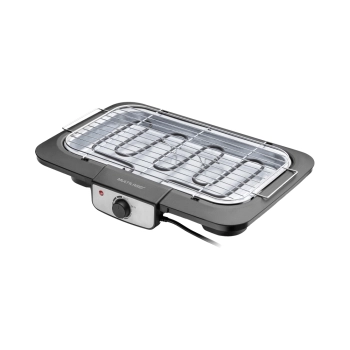 PARRILLA ELECTRICA GOURMET MULTILASER CE132 1800W 