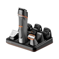 AFEITADORA BODY GROOMER 14 EN 1 MULTILASER EB051EUR BIVOLT