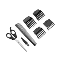 CORTA PELO 4 EN 1 MULTILASER EB056EUR 220V