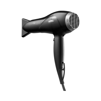SECADOR DE CABELLO MULTILASER EB074 2000W 220V NEG