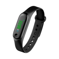 SMARTBAND MULTILASER ES264 ATRIO TOKIO ANDROID/IOS/HORA/MON CARDIACO
