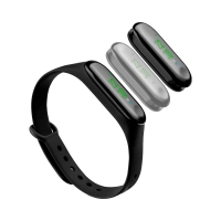 SMARTBAND MULTILASER ES264 ATRIO TOKIO ANDROID/IOS/HORA/MON CARDIACO