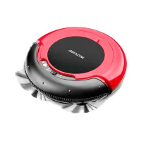 ASPIRADORA ROBOT MULTILASER HO041EUR 30W ASPIRA/BARRE/CON BATERIA