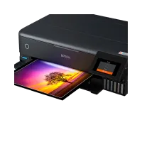 IMPRESORA EPSON L8180 ECO TANK IMP/COP/SCA/USB/WIFI/RED 220V A3+ FOTOGRAFICA