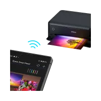 IMPRESORA EPSON L8180 ECO TANK IMP/COP/SCA/USB/WIFI/RED 220V A3+ FOTOGRAFICA