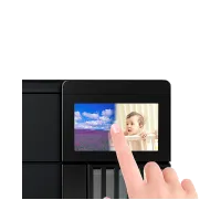IMPRESORA EPSON L8180 ECO TANK IMP/COP/SCA/USB/WIFI/RED 220V A3+ FOTOGRAFICA