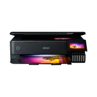IMPRESORA EPSON L8180 ECO TANK IMP/COP/SCA/USB/WIFI/RED 220V A3+ FOTOGRAFICA