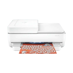 IMPRESORA MULTIFUNCIONAL HP 6475 IMP/COP/SCA/USB/W