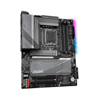 PLACA MADRE GIGABYTE 1700 Z690 AORUS GAMING X DDR4 S/R/4M2/HDMI/DP/USB3.2/ATX
