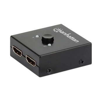 SWITCH HDMI DE 2 PUERTOS UHD 207850 4K/60 BI-DIREC