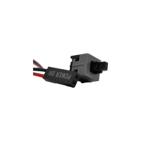 MINERIA BOTON POWER 2 PINS