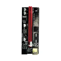 MINERIA RISER PCIE 1X A 16X V009S UNITARIO X002UZ4LWR